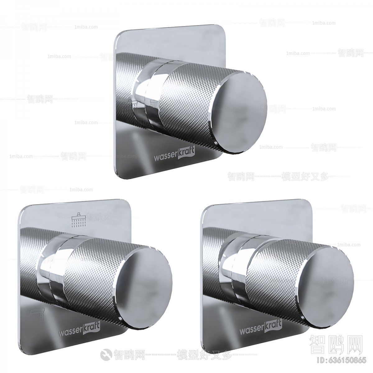 Modern Faucet/Shower