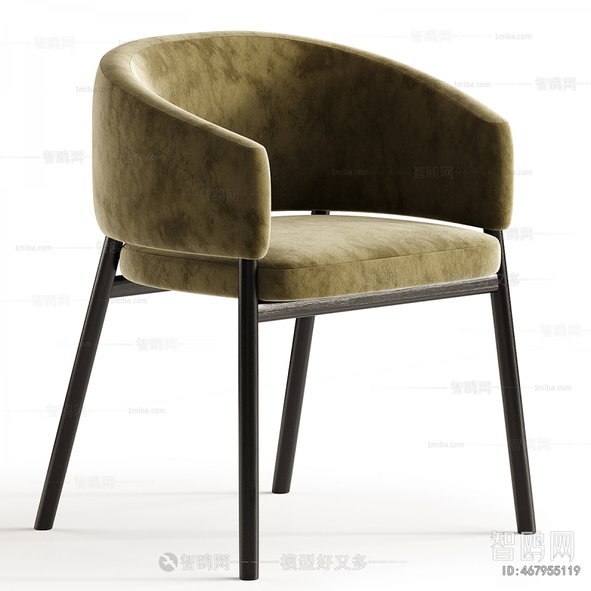 Modern Dining Chair