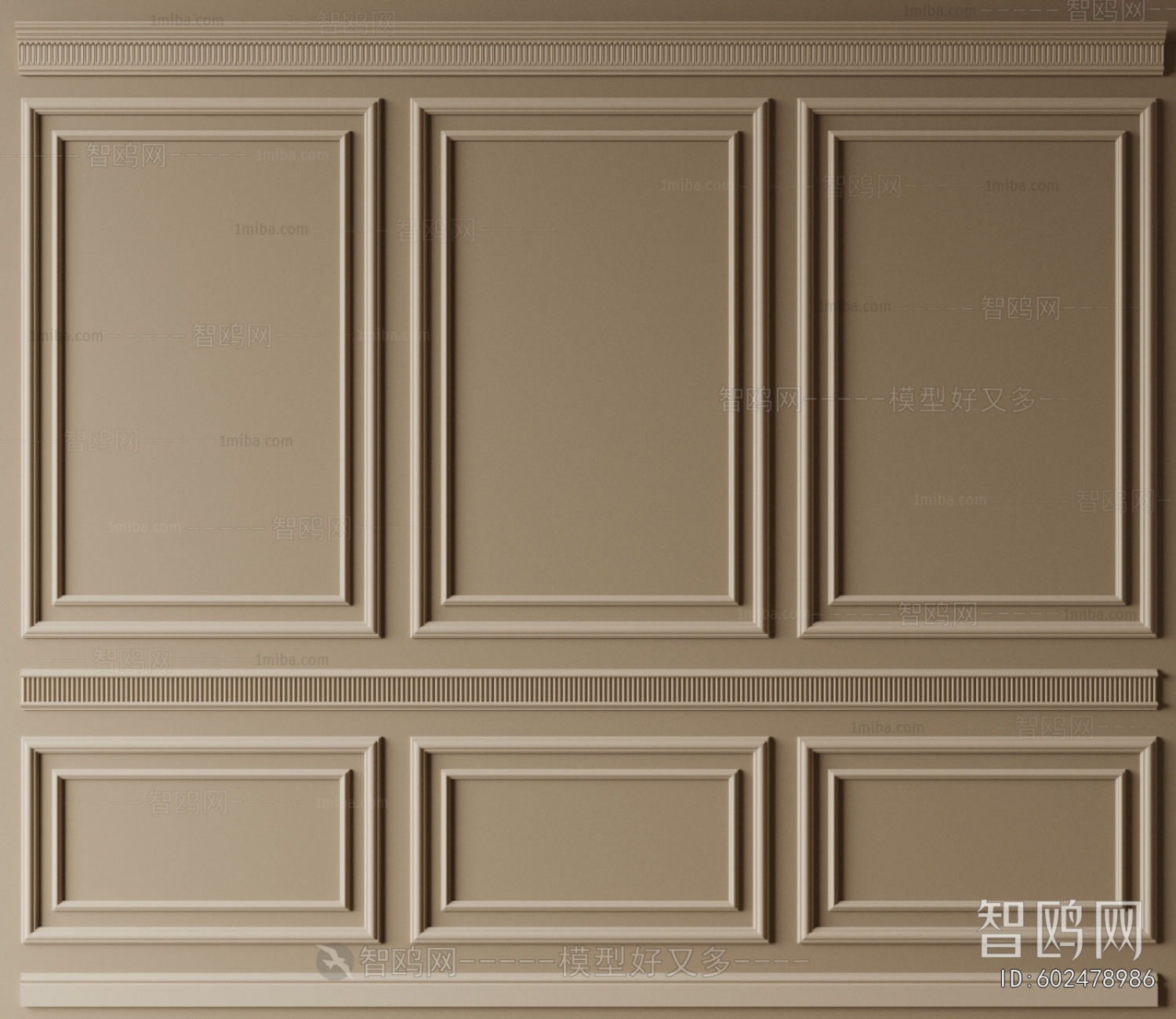 French Style Linellae