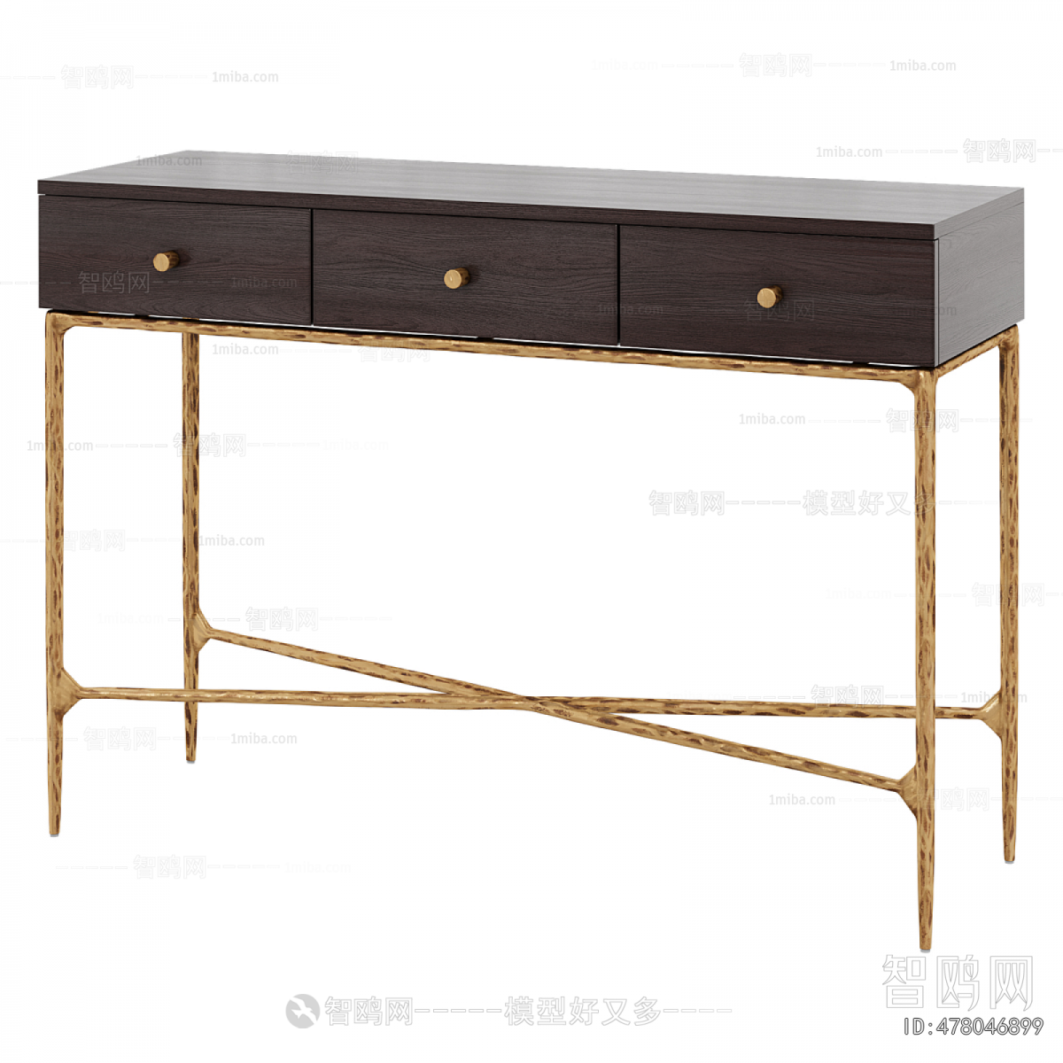 Modern Desk