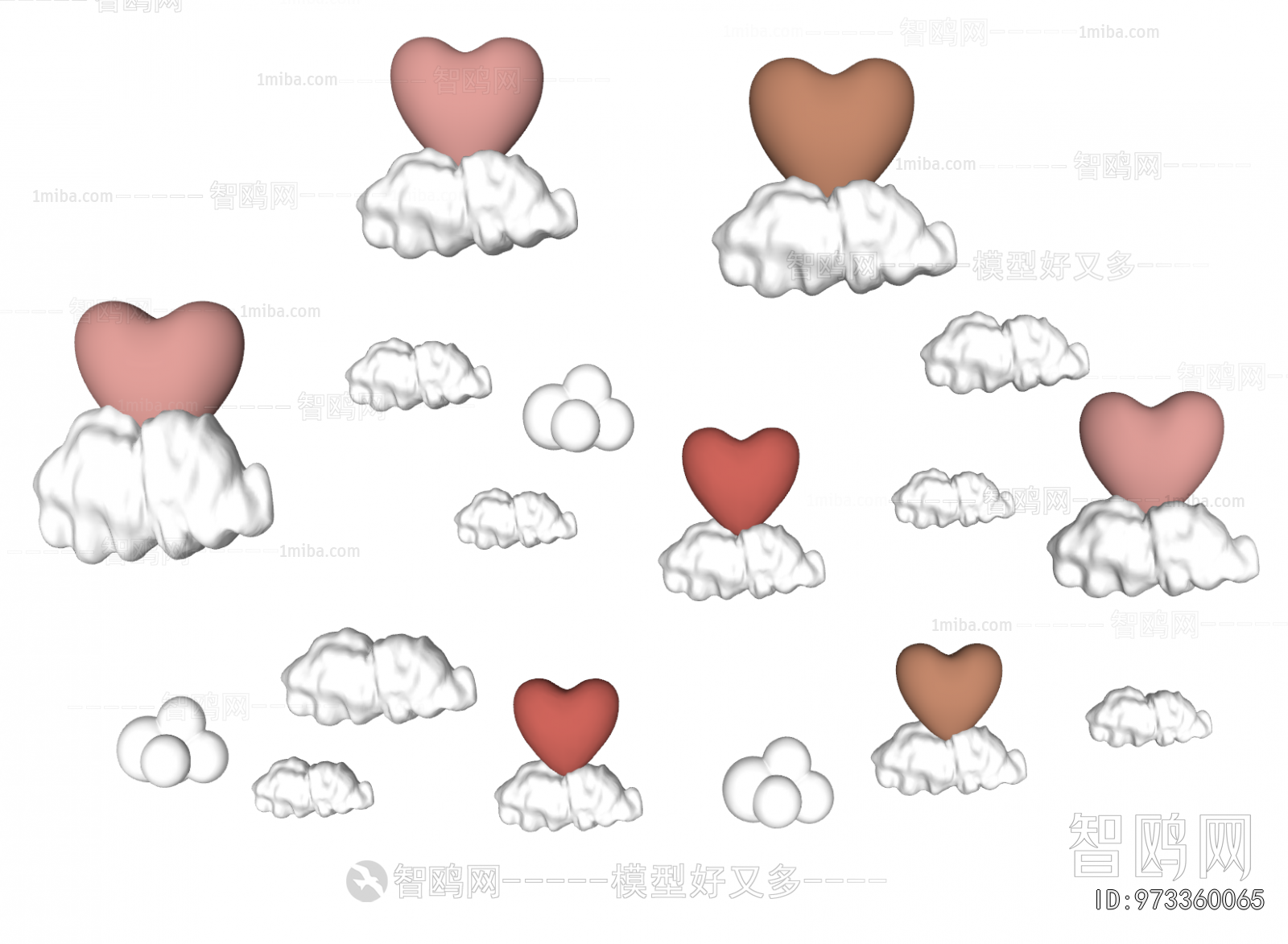 Modern Wall Decoration