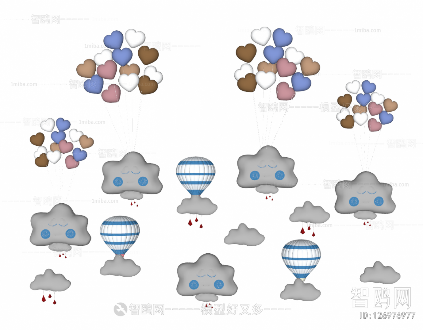 Modern Wall Decoration