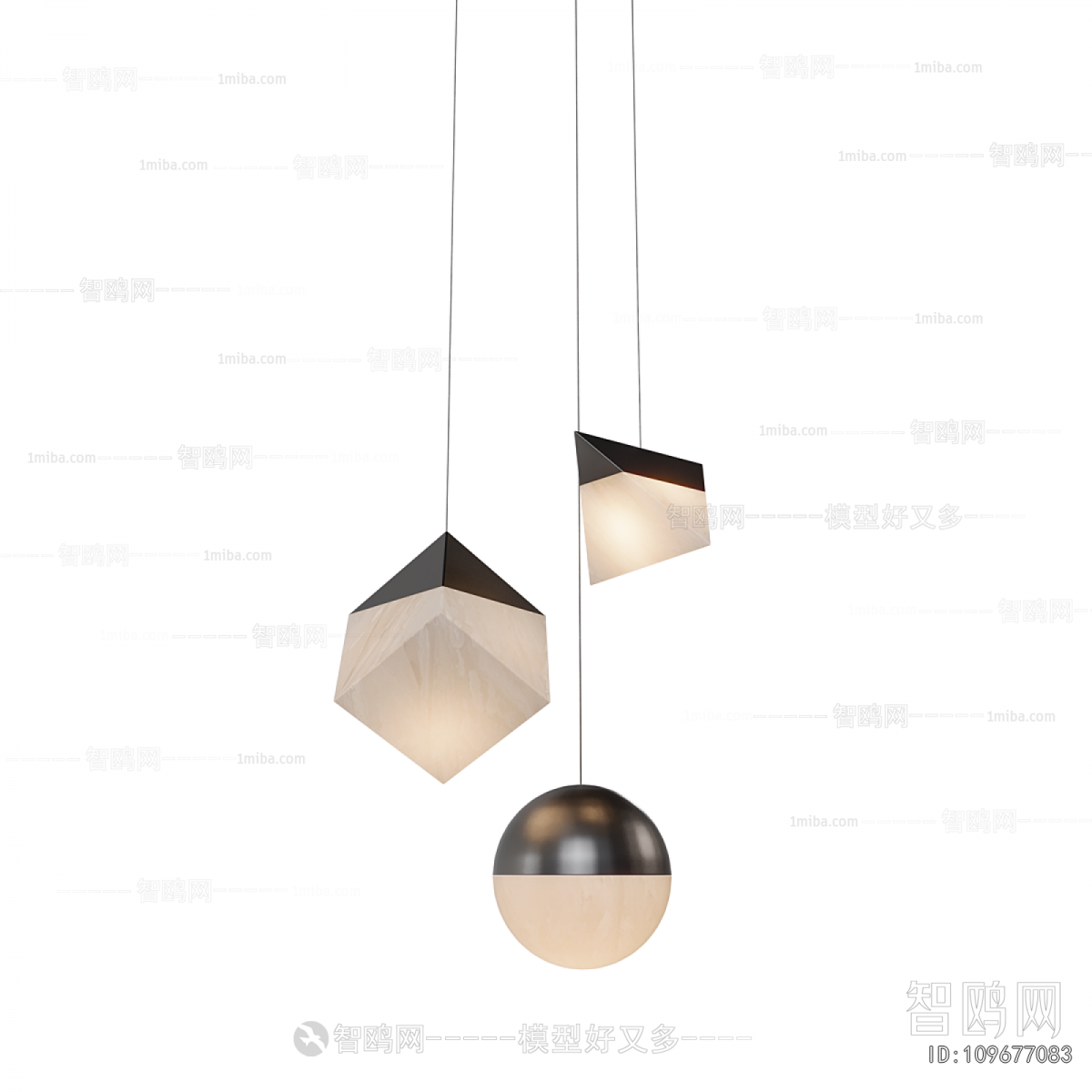 Modern Droplight