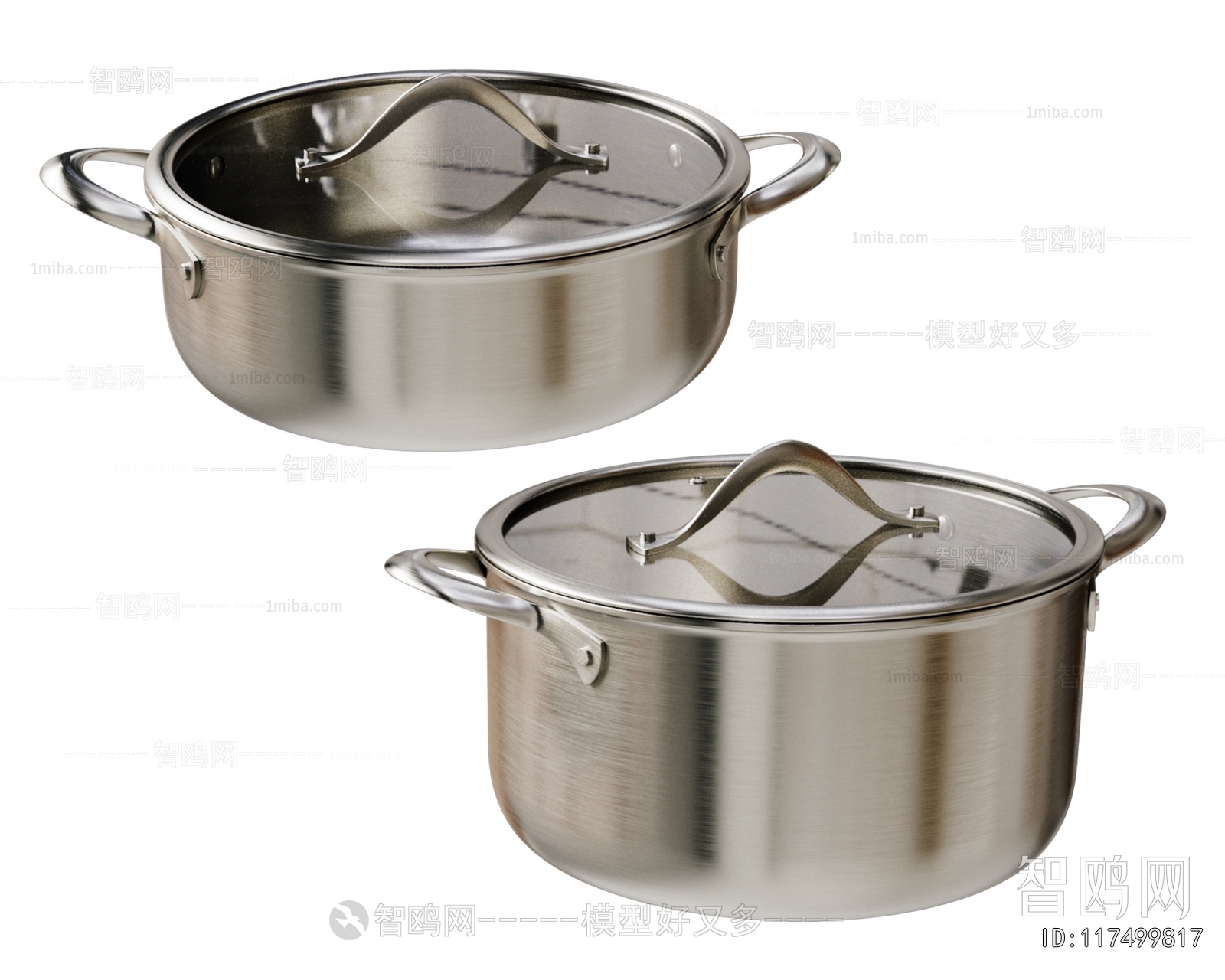 Modern Cookware