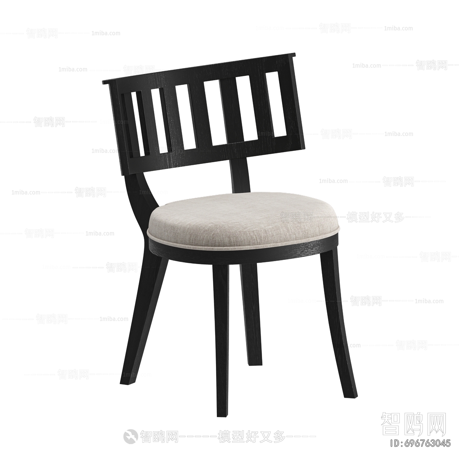 French Style Dining Chair