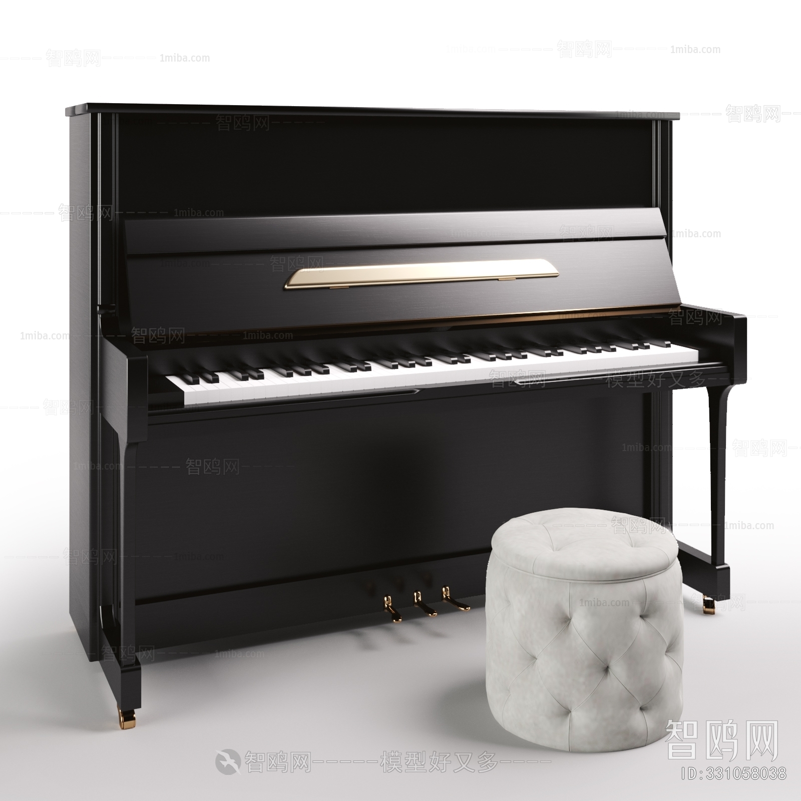 Modern Piano