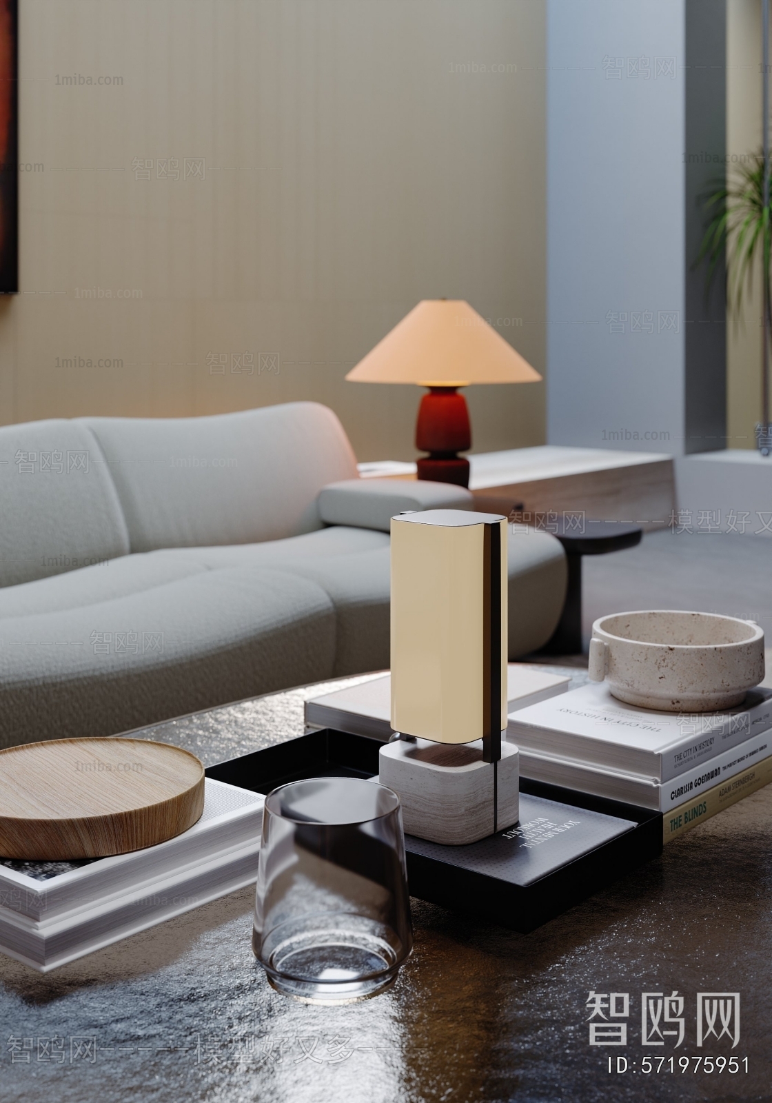 Modern Rest And Entertainment