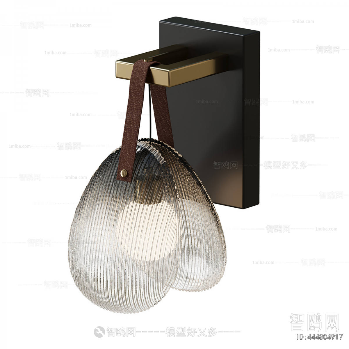 Modern Wall Lamp