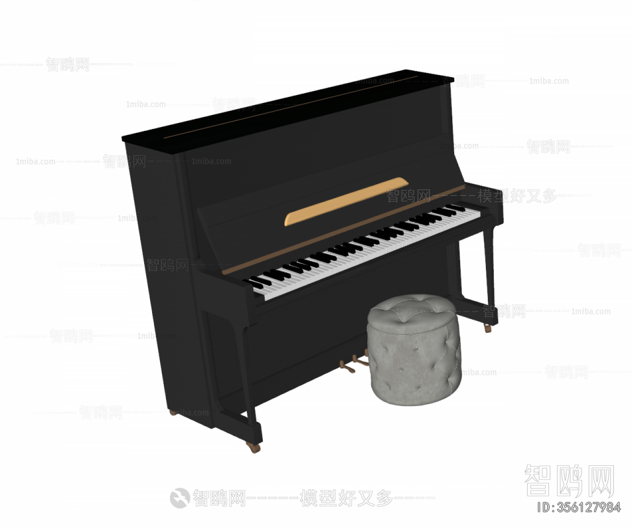Modern Piano