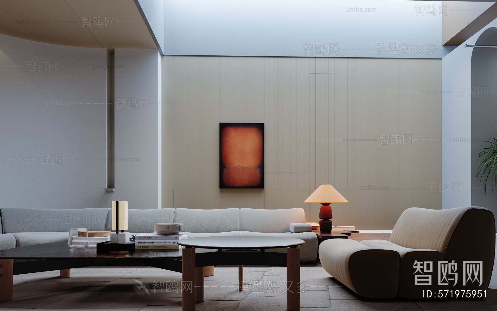 Modern Rest And Entertainment