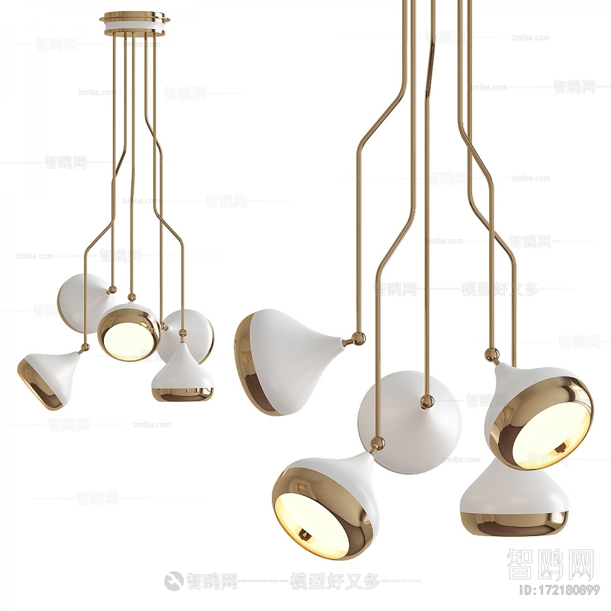 Modern Droplight