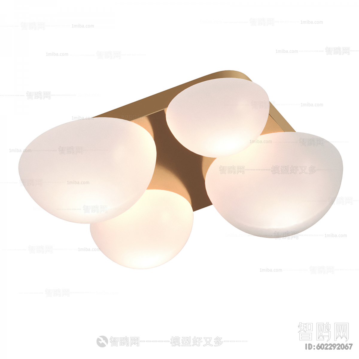 Modern Ceiling Ceiling Lamp