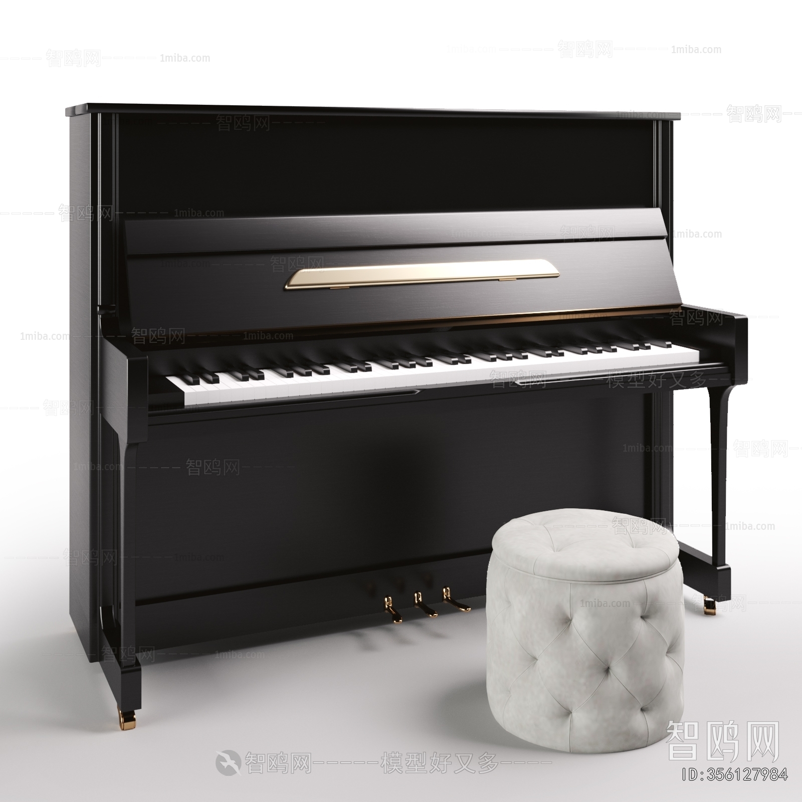 Modern Piano