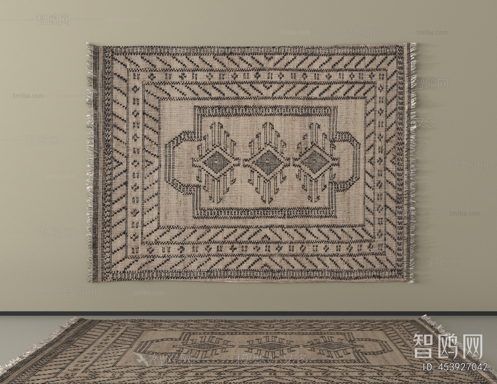 American Style The Carpet