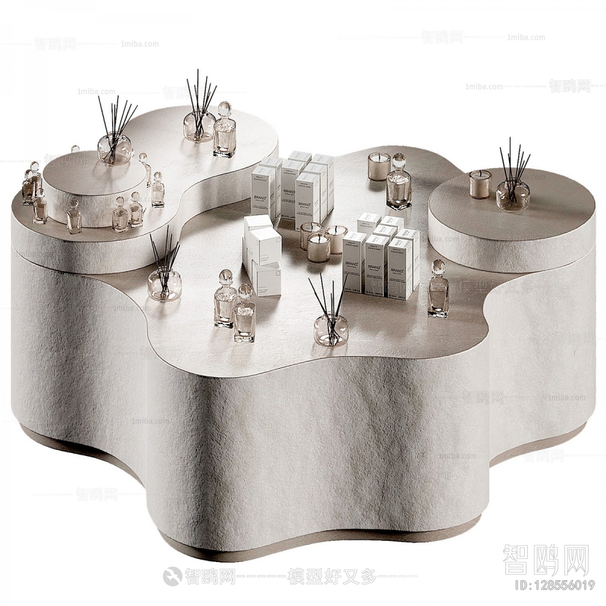 Modern Perfume/Cosmetics