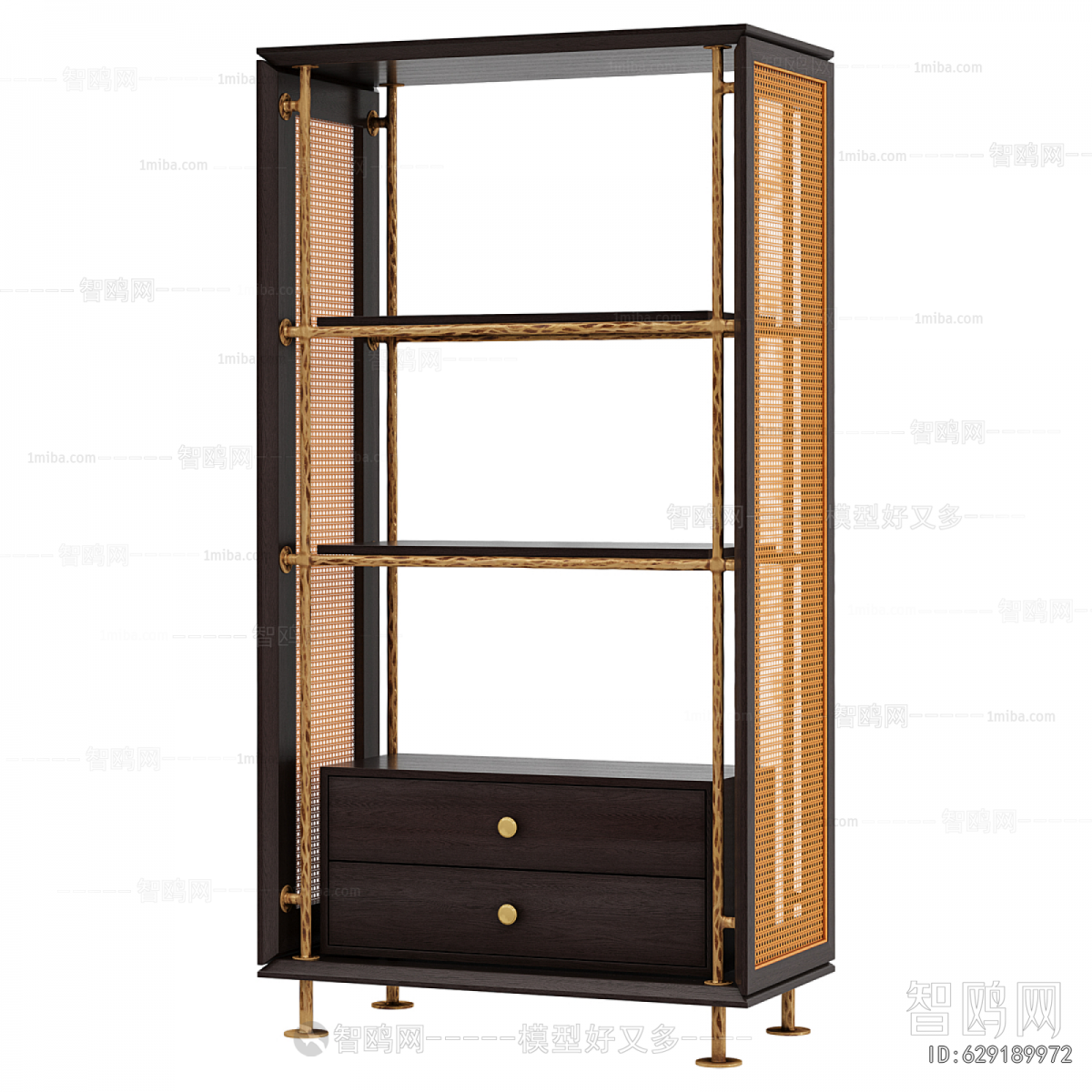 Modern Decorative Frame