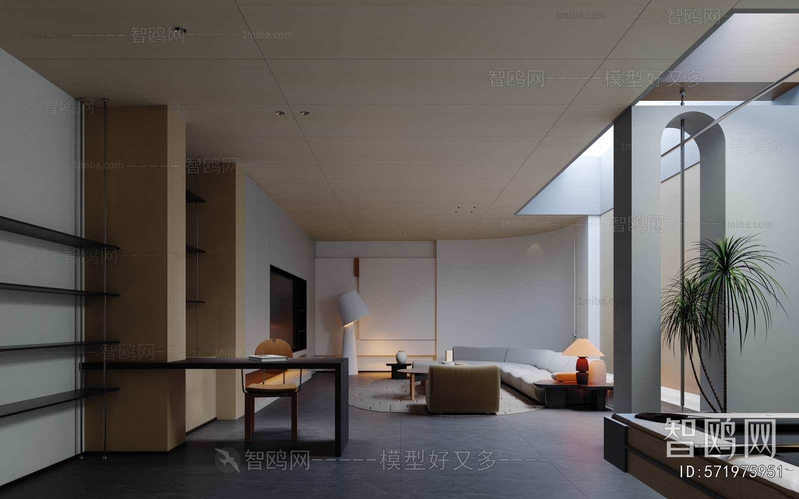 Modern Rest And Entertainment