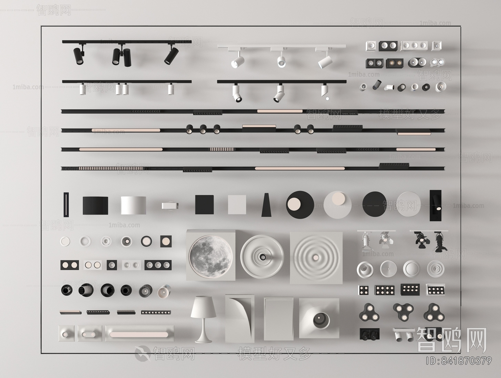 Modern Downlight Spot Light