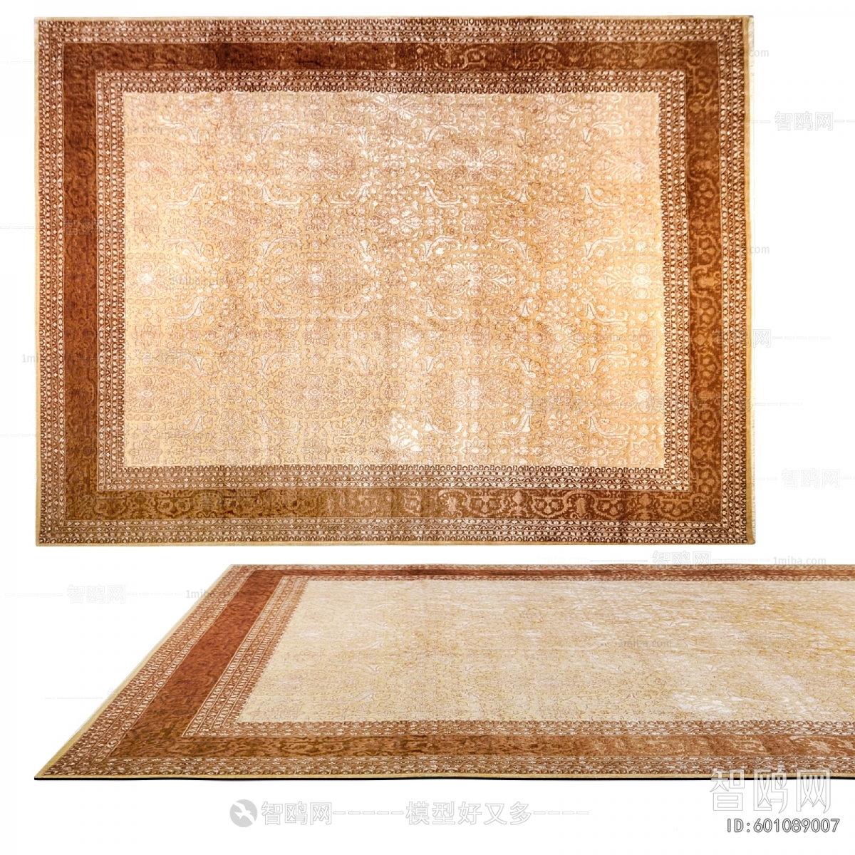 European Style The Carpet