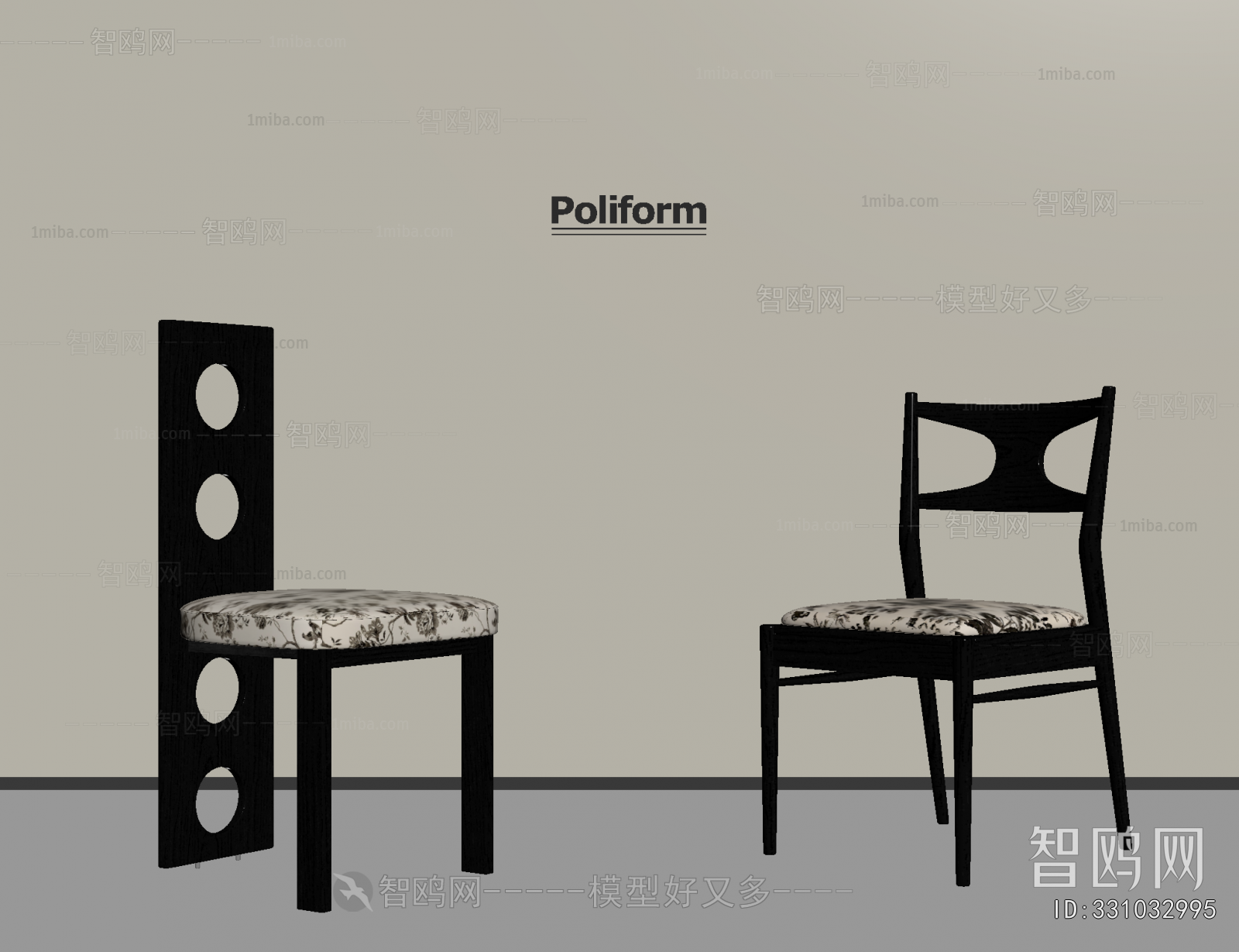 French Style Dining Chair