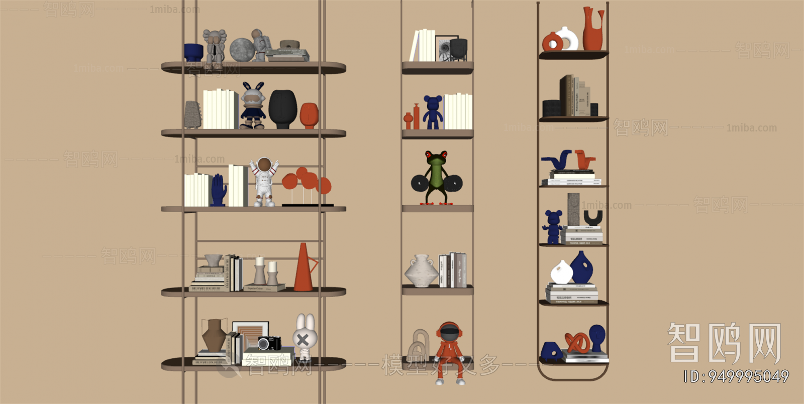 Modern Decorative Frame