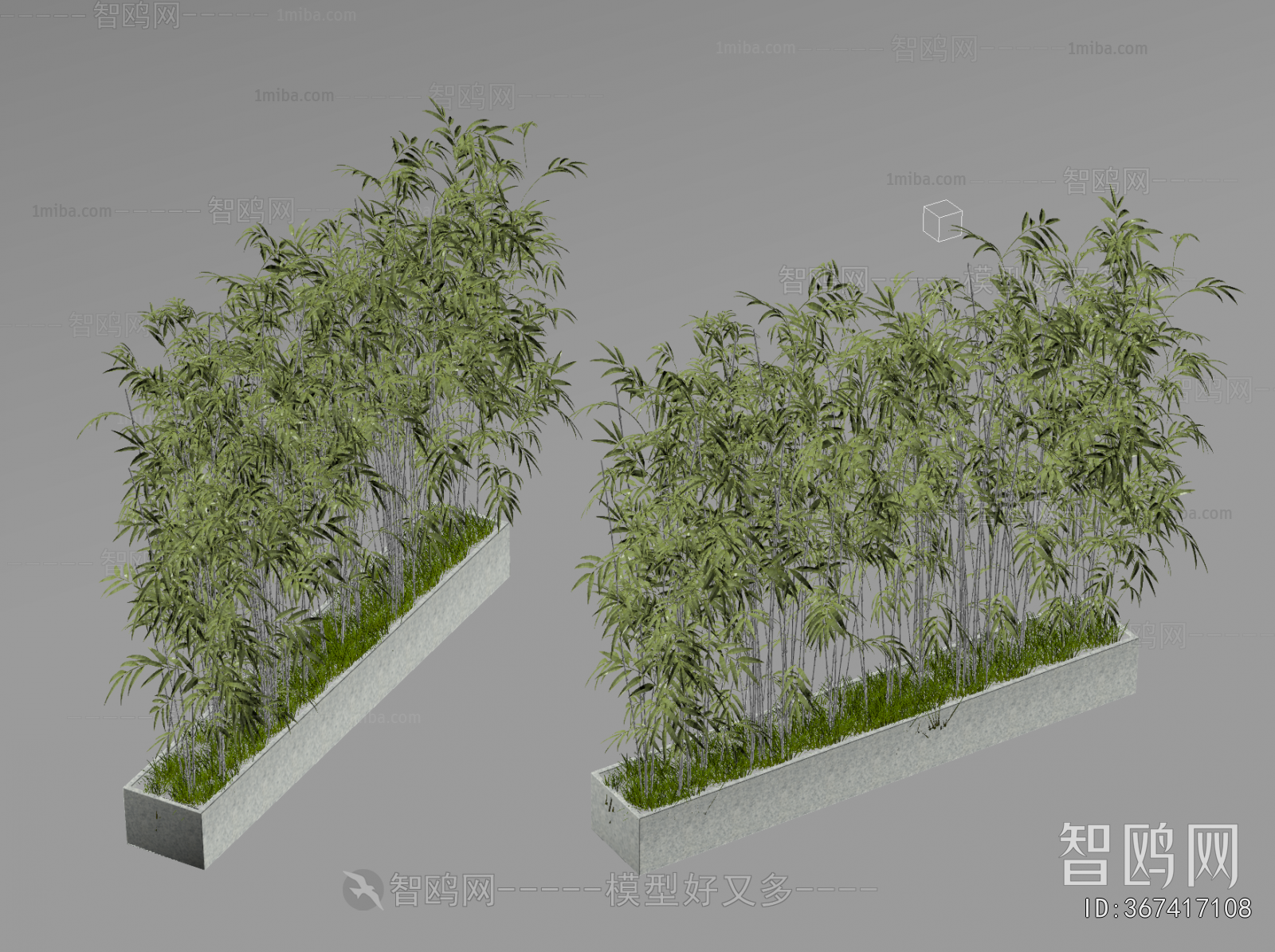 Modern Flower Bed, Flower Bowl, Flower Box