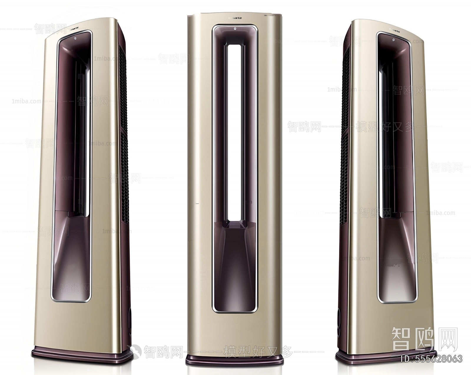 Modern Air Conditioner