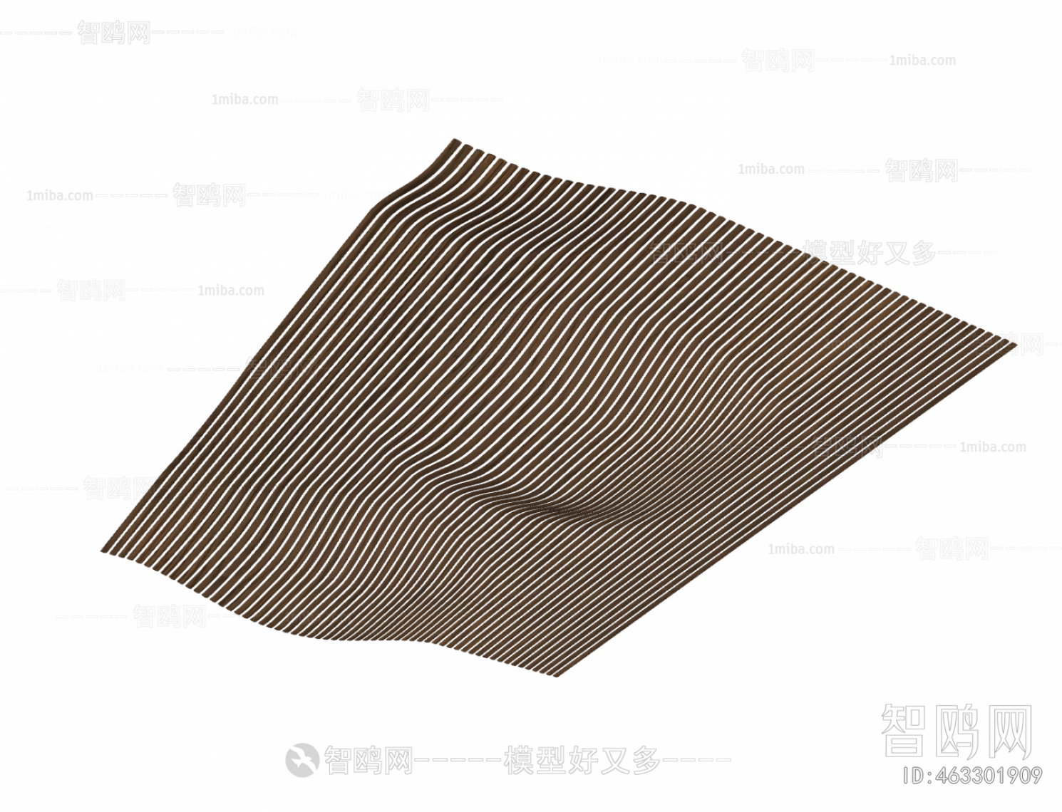 Modern Suspended Ceiling