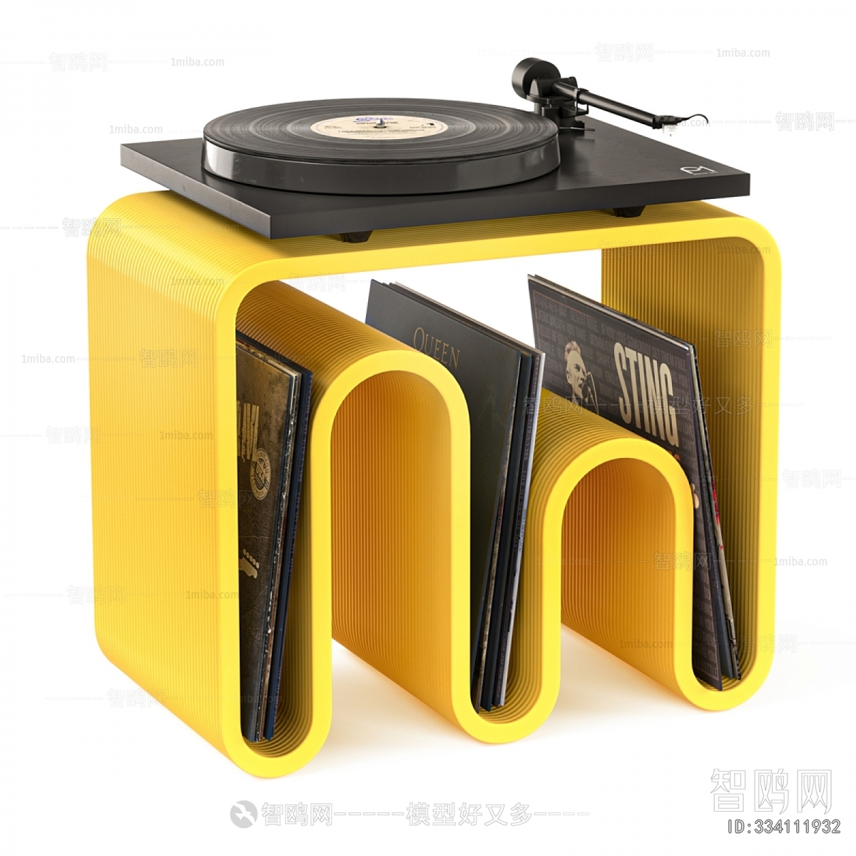 Modern Digital Products