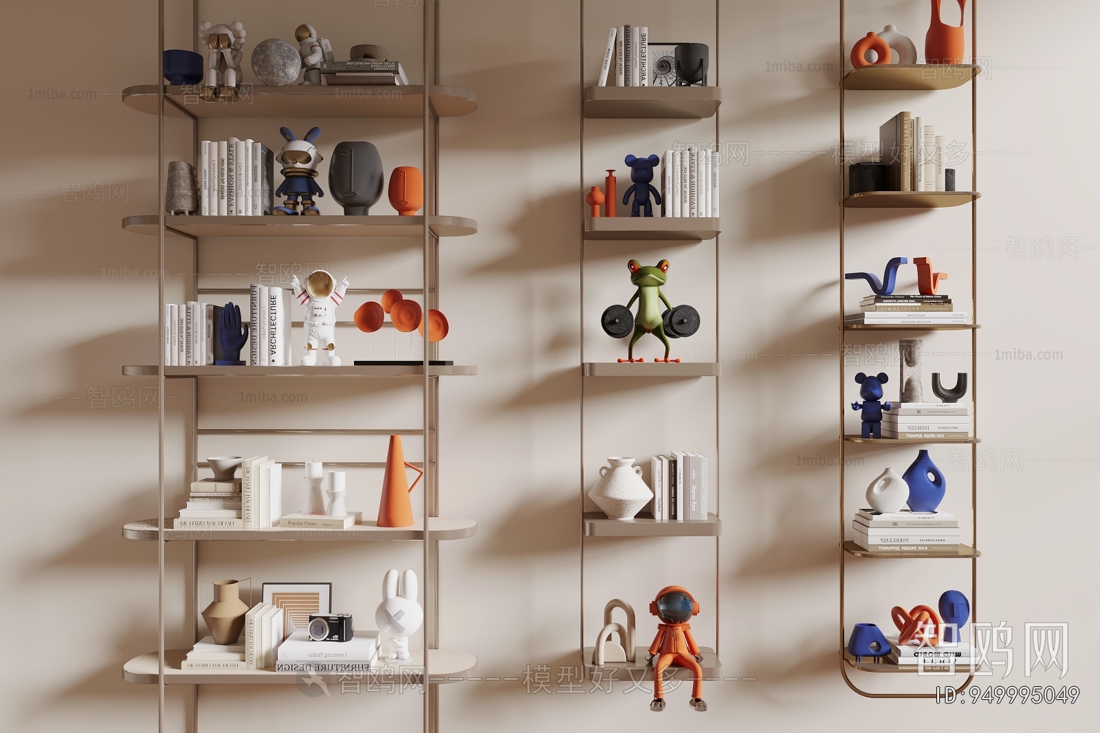 Modern Decorative Frame