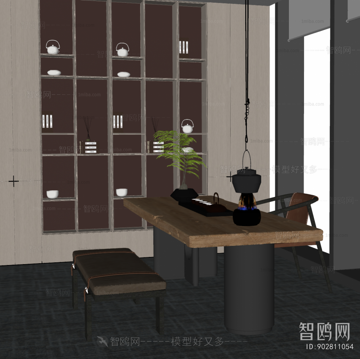 New Chinese Style Tea Tables And Chairs