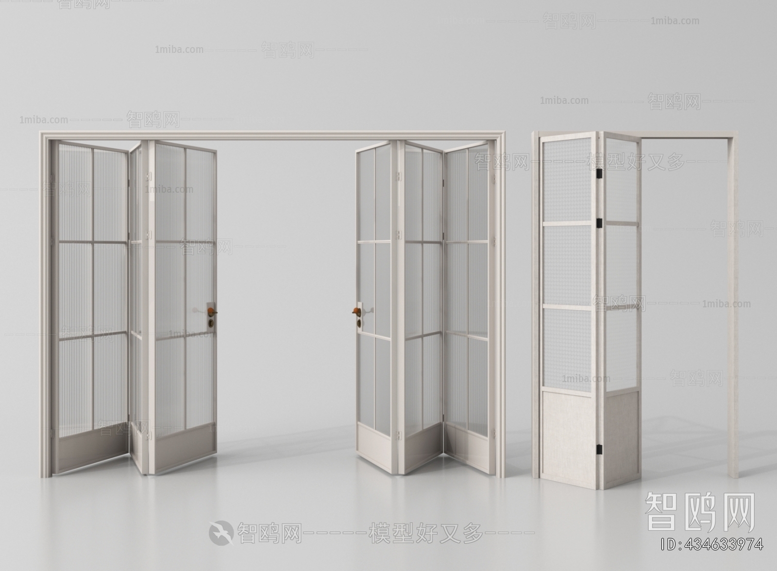 American Style Sliding Door