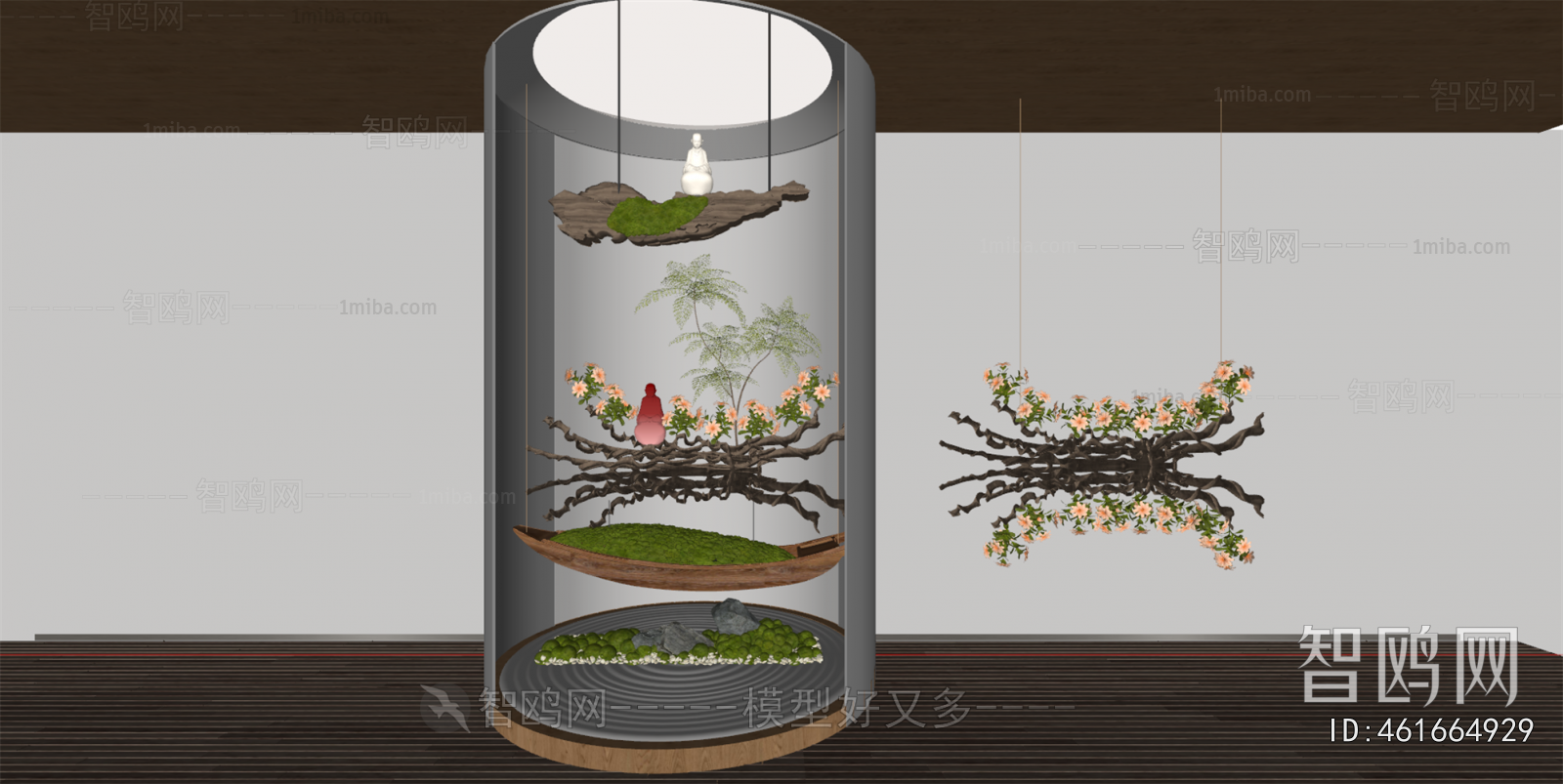 Modern Plant Landscaping