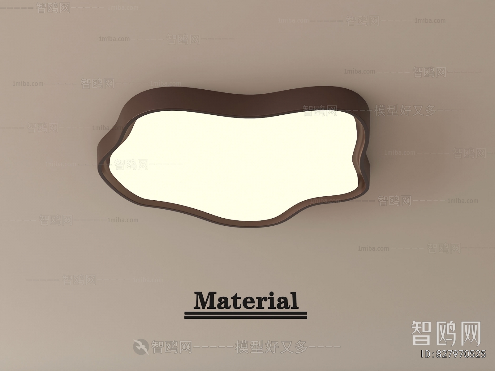 Modern Ceiling Ceiling Lamp