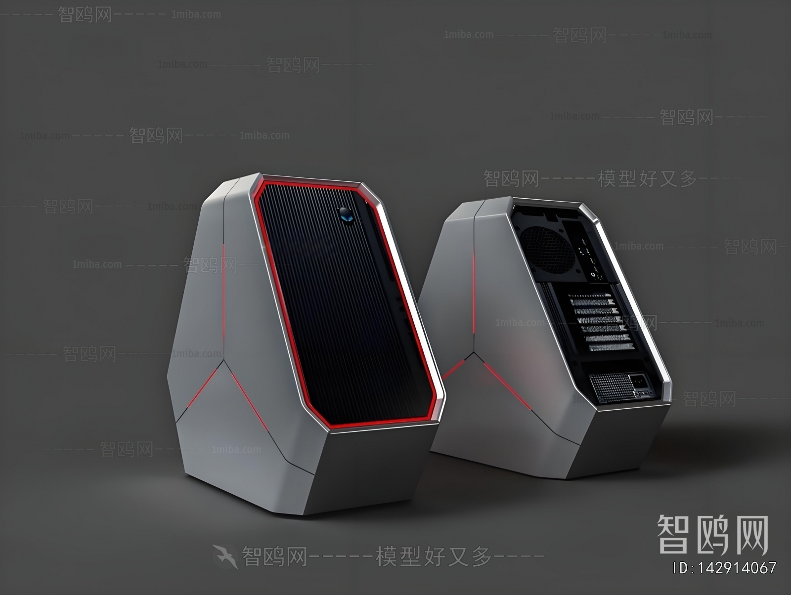 Modern Digital Products