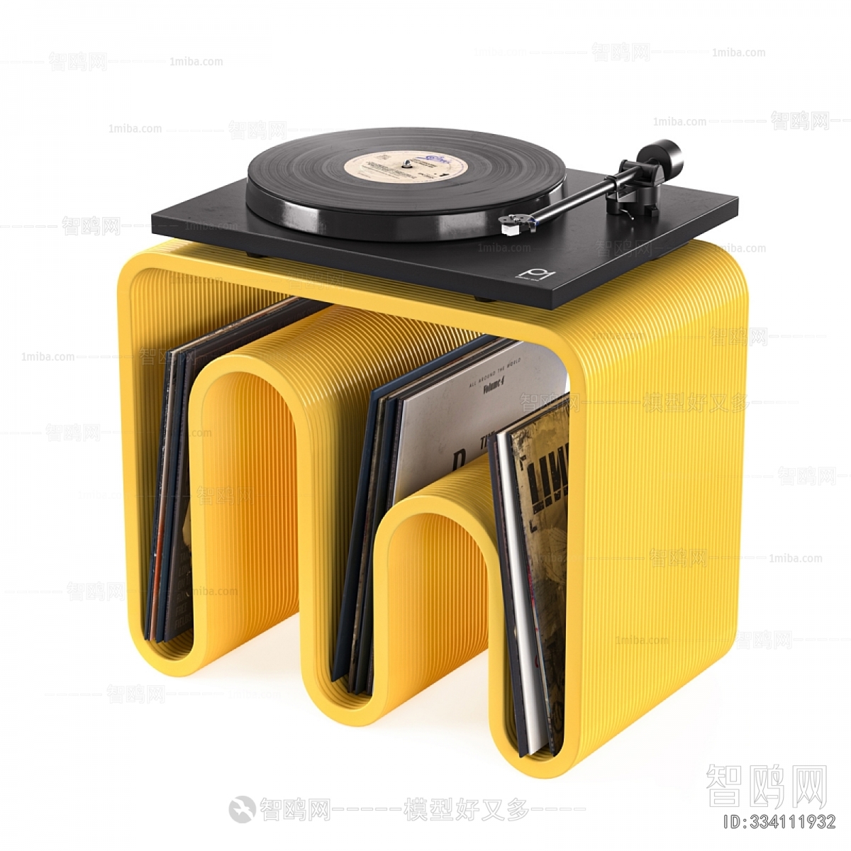 Modern Digital Products