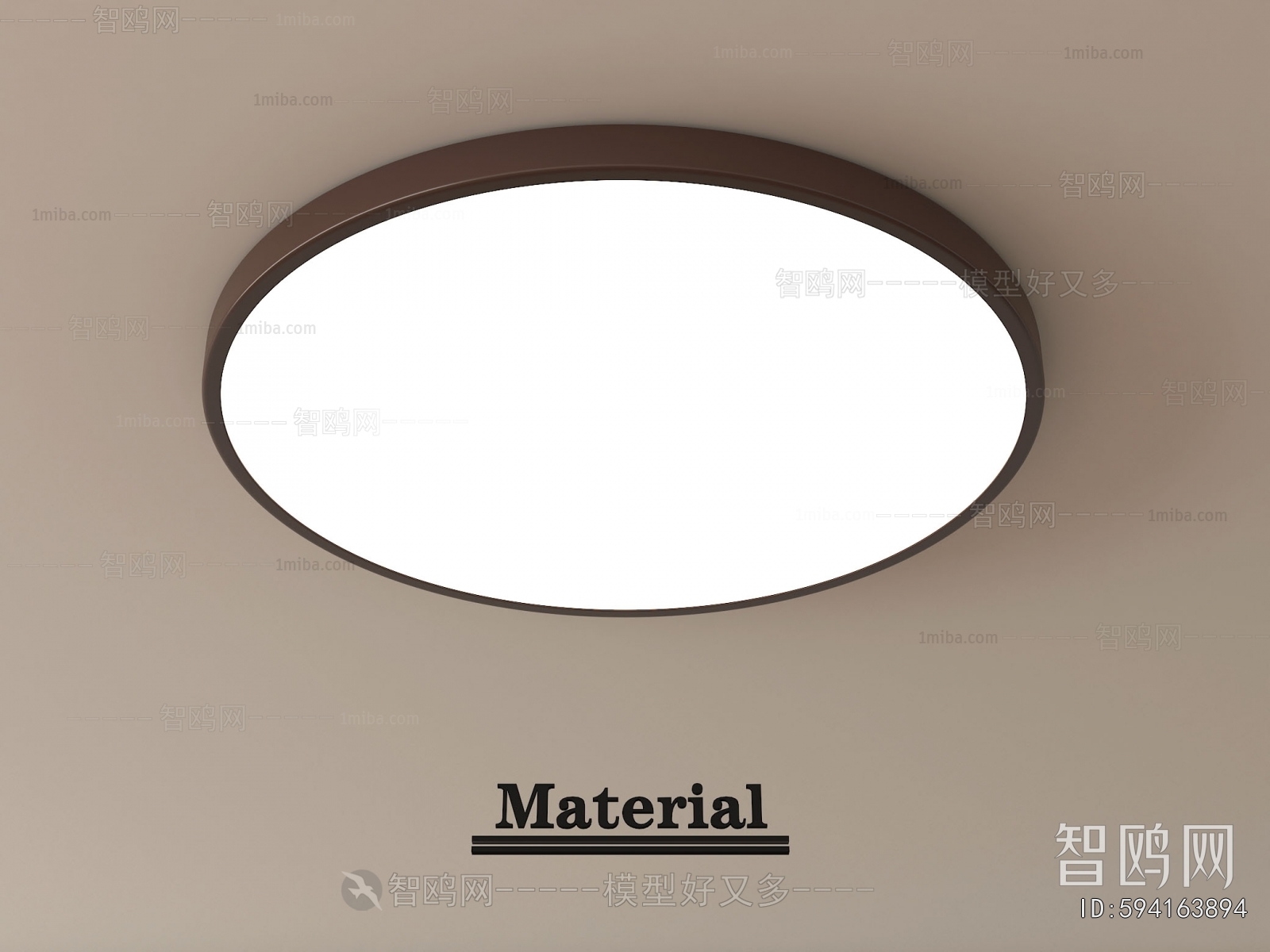 Modern Ceiling Ceiling Lamp