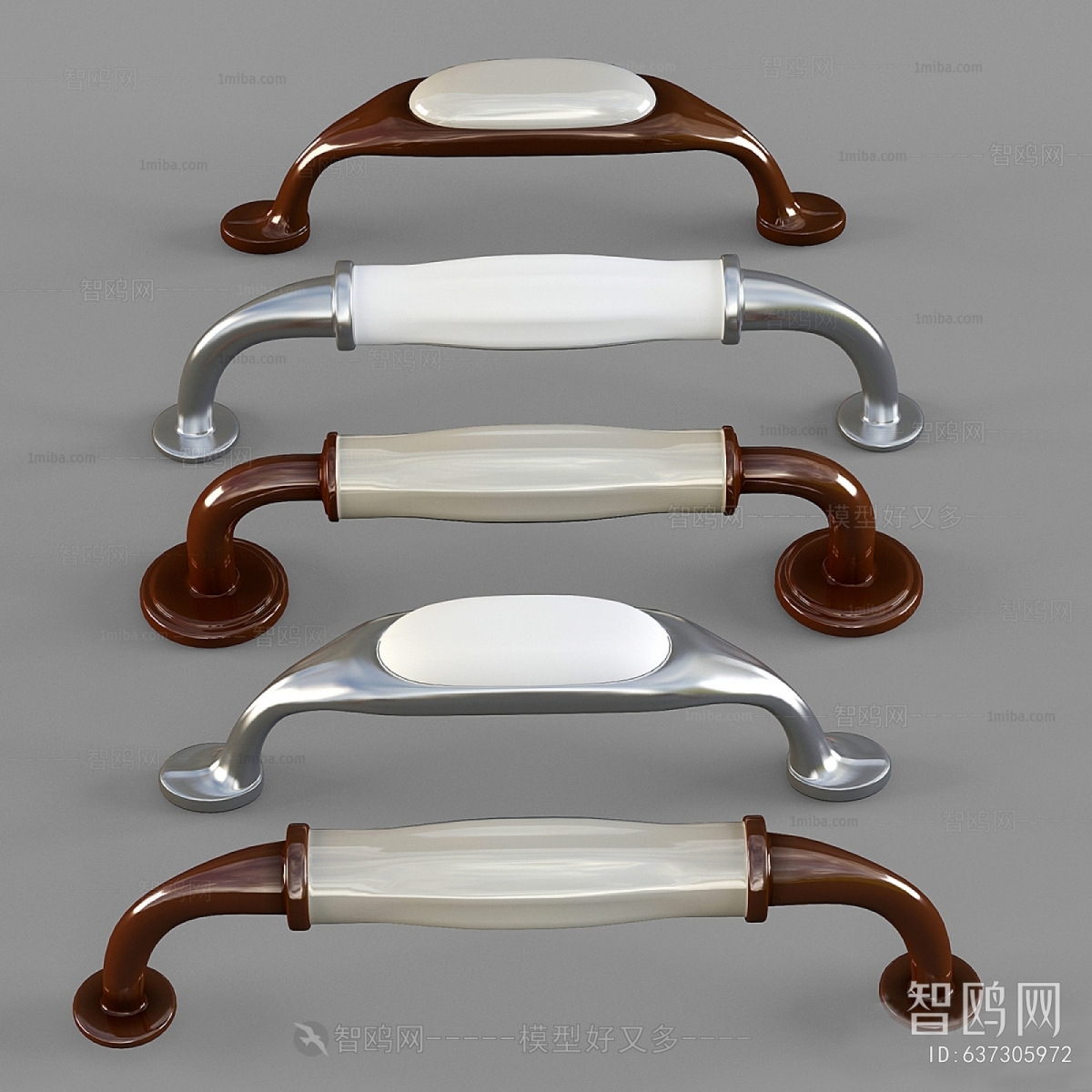 European Style Door Handle