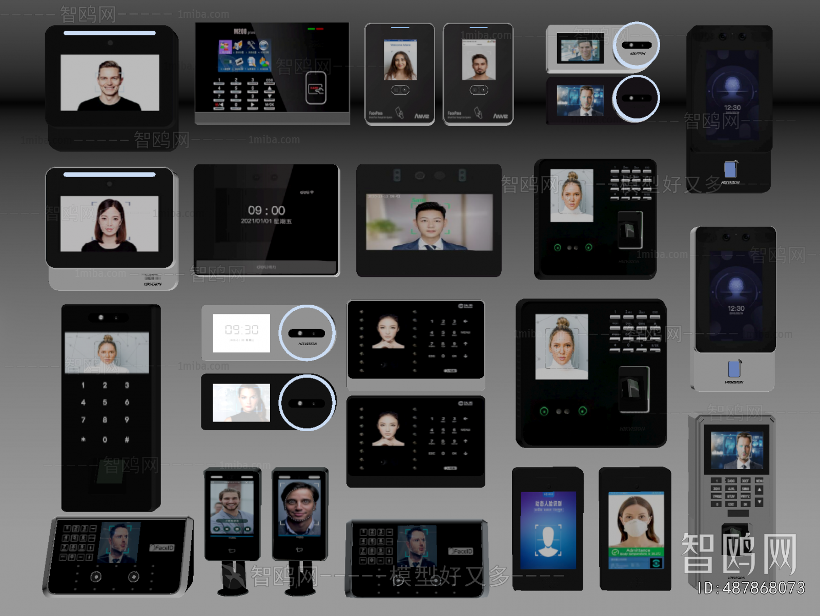 Modern Digital Products