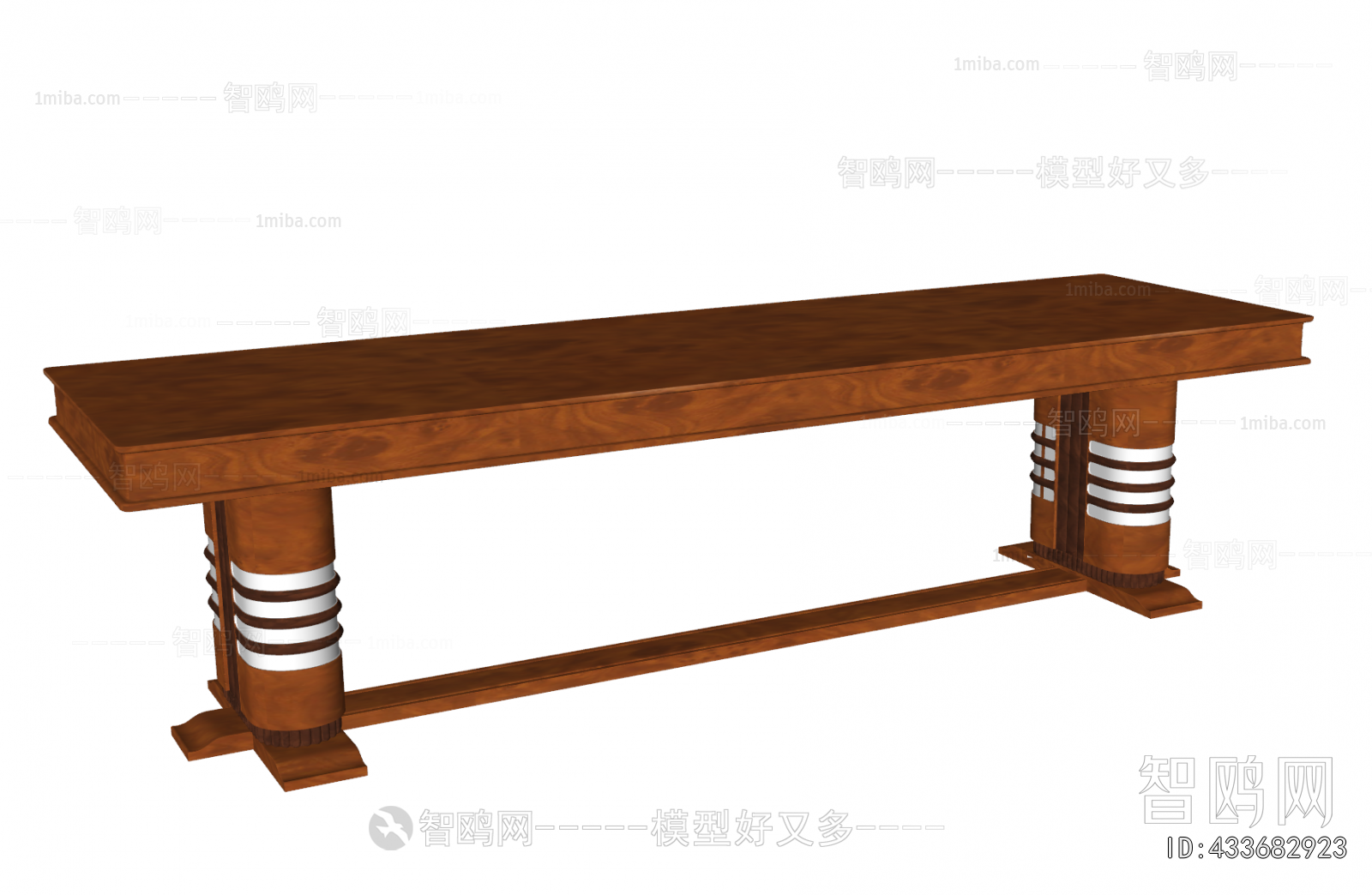 Modern Dining Table