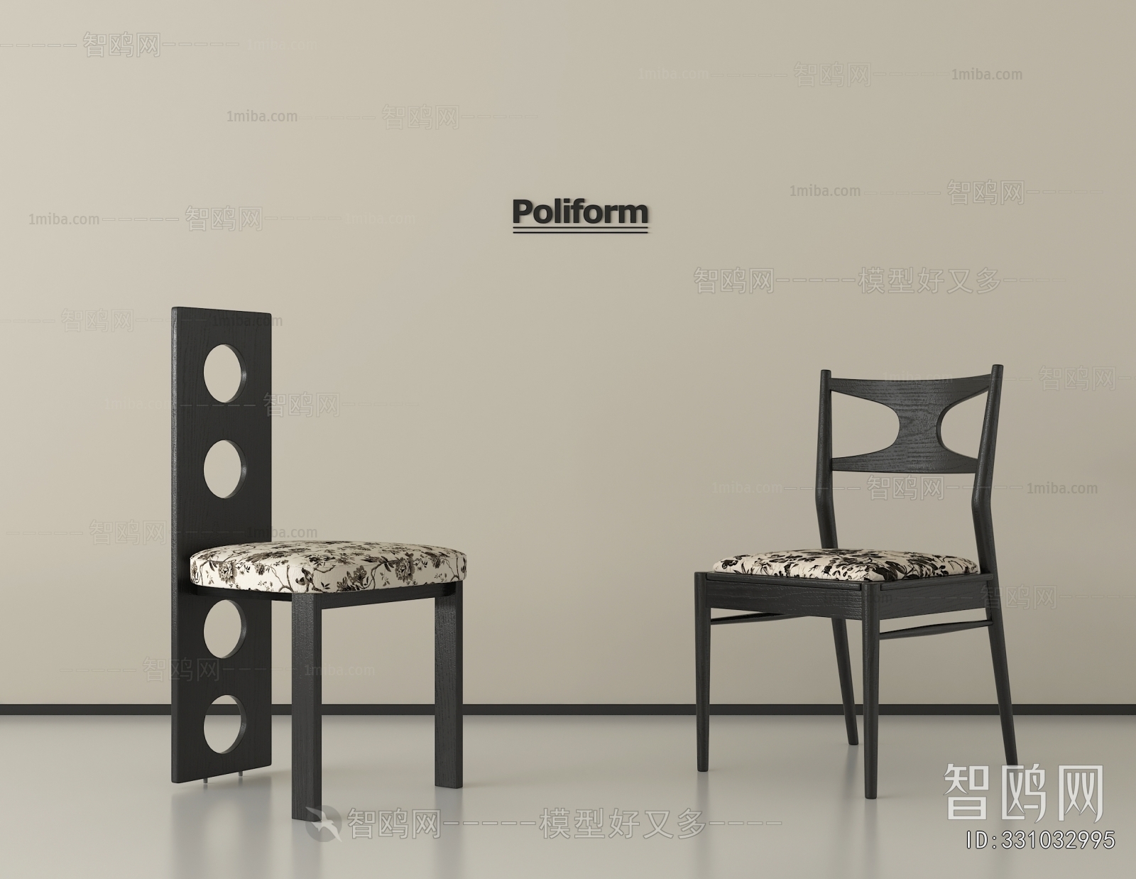 French Style Dining Chair