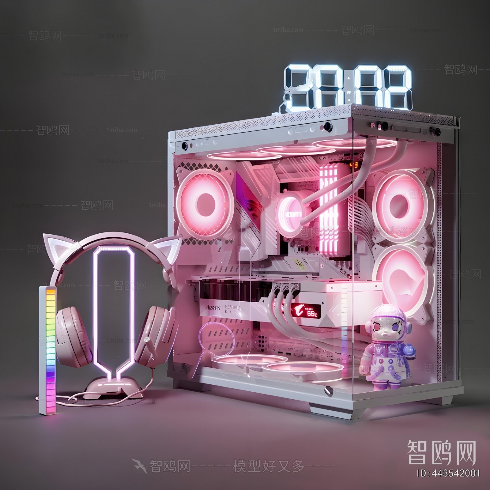 Modern Digital Products