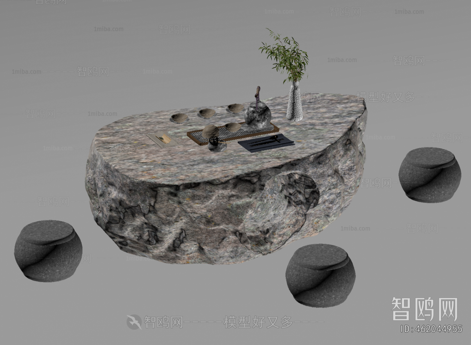 New Chinese Style Outdoor Tables And Chairs