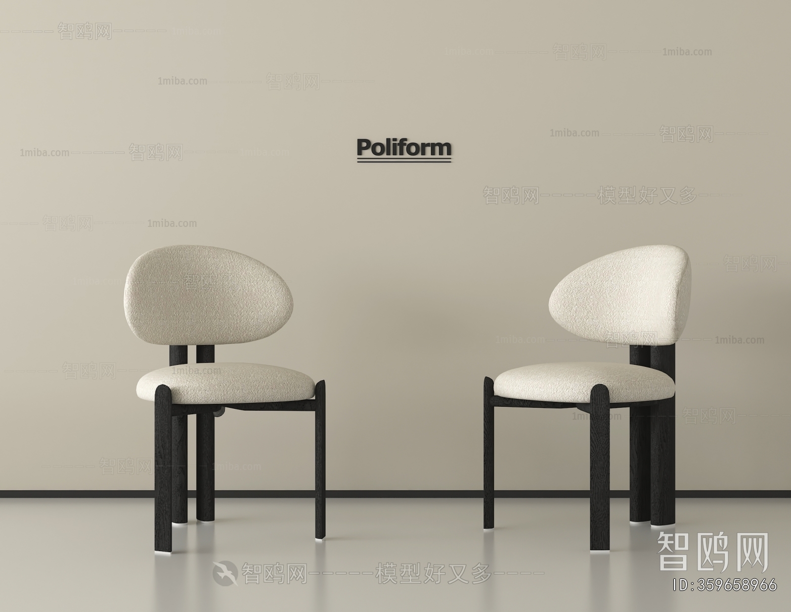 French Style Dining Chair