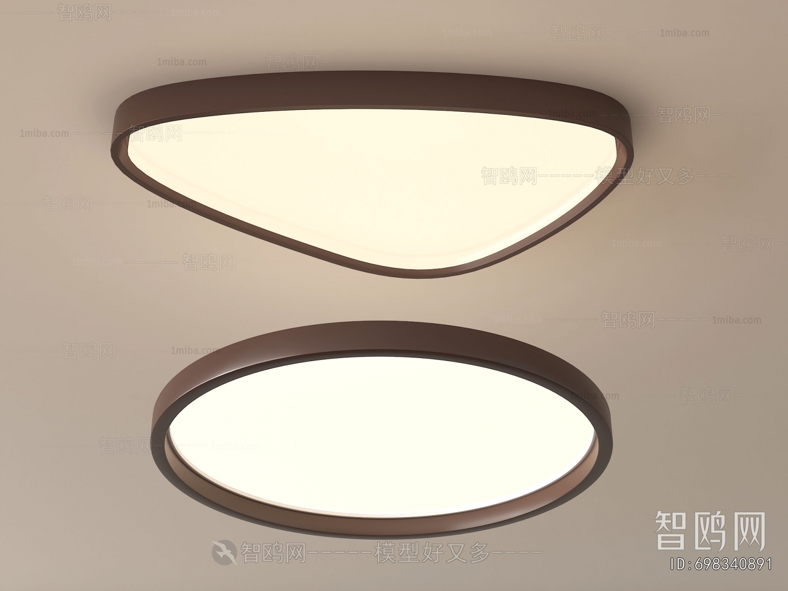 Modern Ceiling Ceiling Lamp