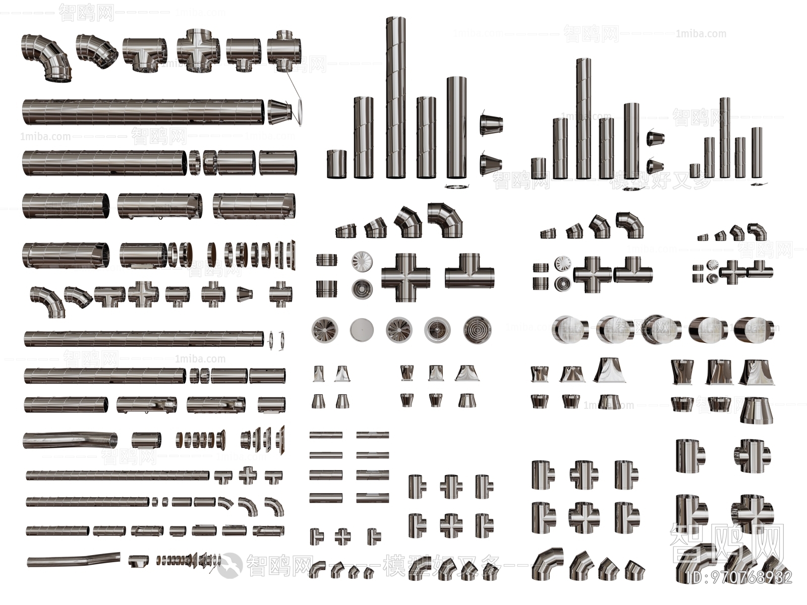 Modern Piece Of Hardware