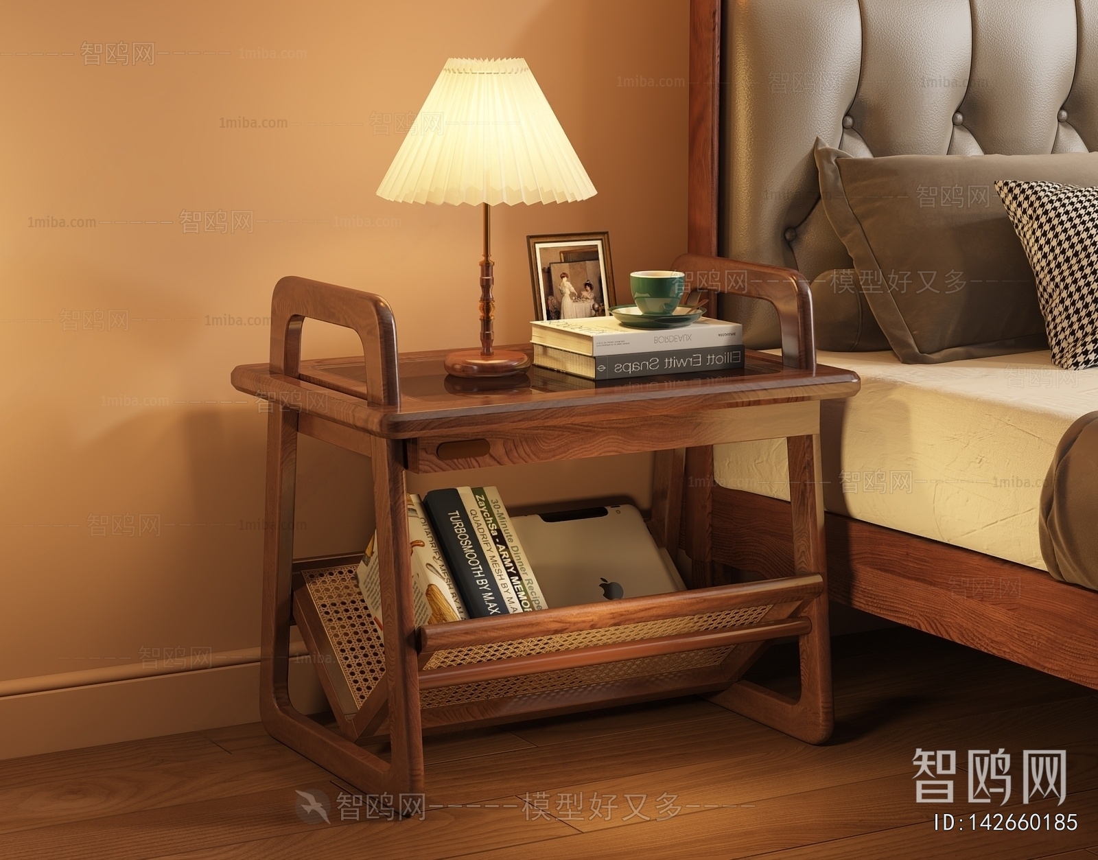 Modern Side Table/corner Table