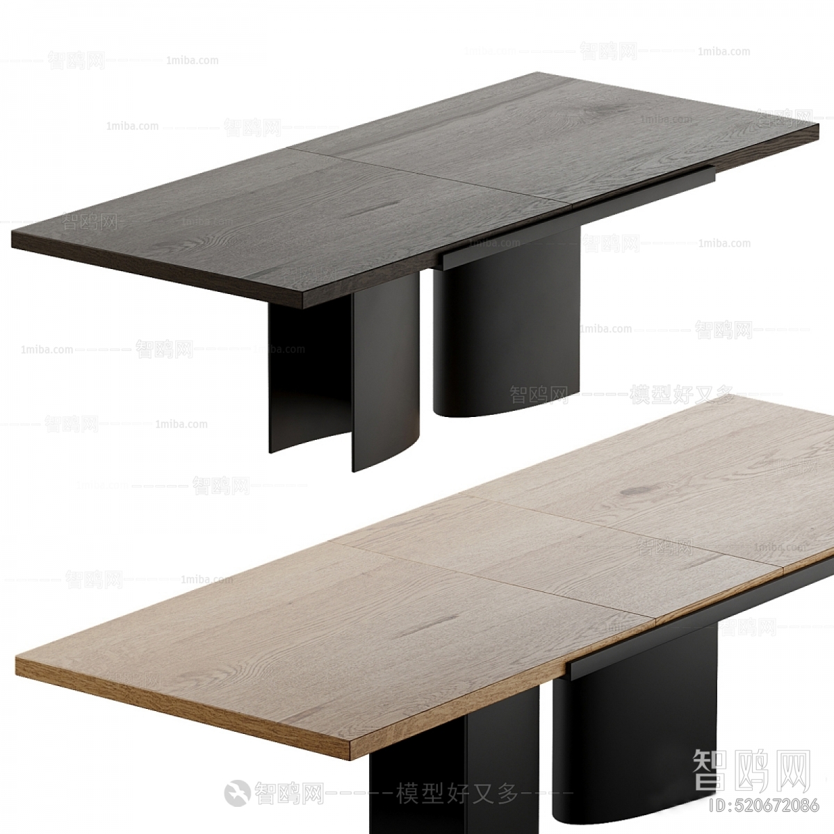 Modern Dining Table