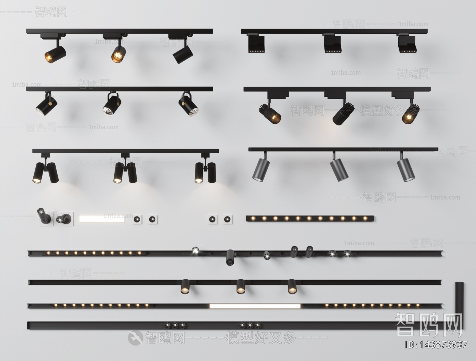 Modern Downlight Spot Light