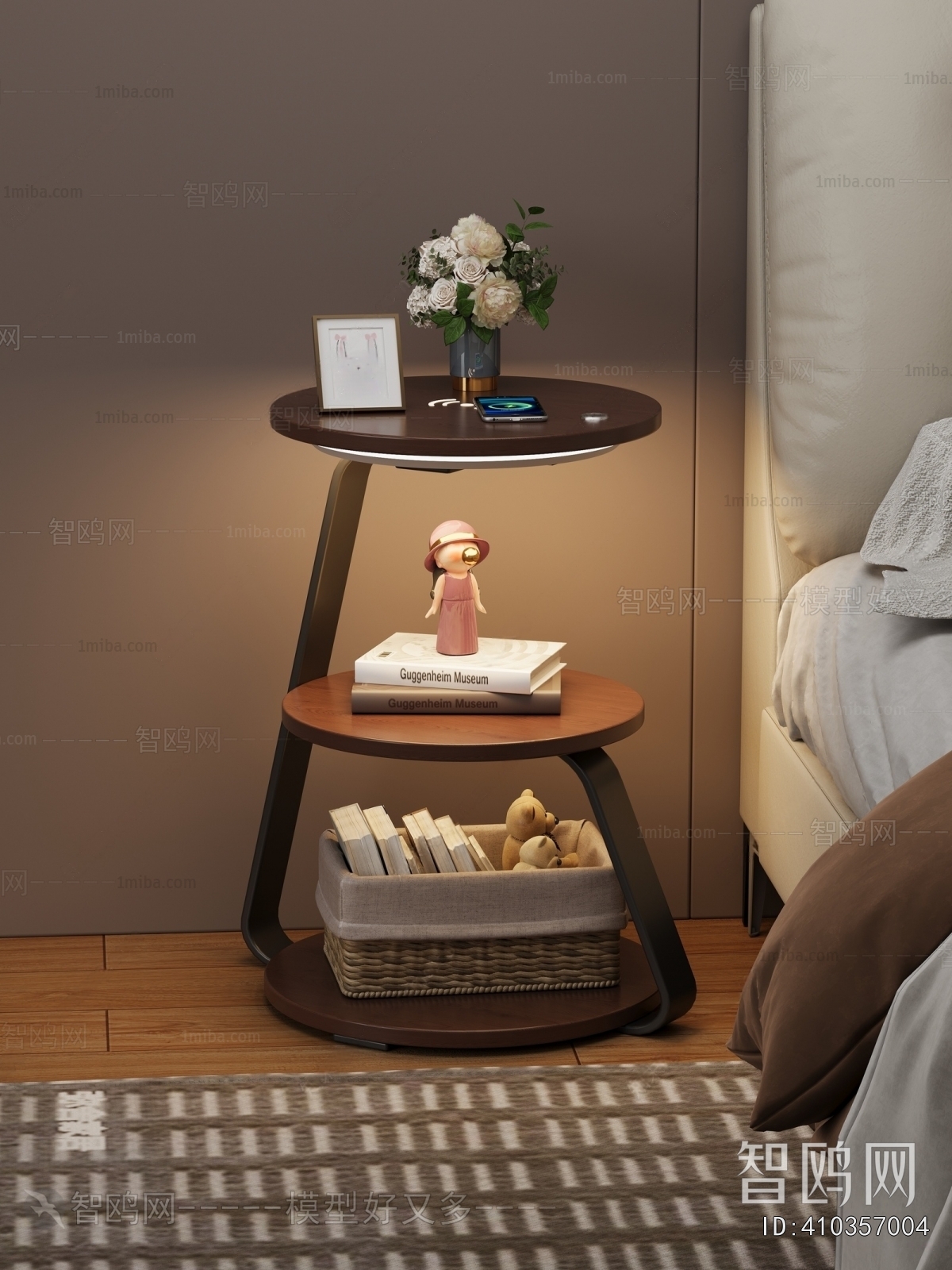 Modern Side Table/corner Table